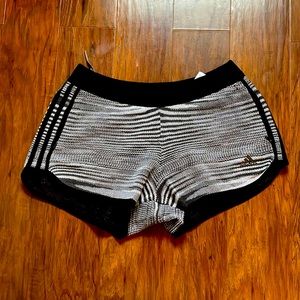 Adidas Stella Mcartney shorts